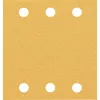 Bosch 2 608 900 892 kiertotyökalu hioma-/hiomatarvike puu hiomapaperi