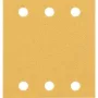 Bosch 2 608 900 892 kiertotyökalu hioma-/hiomatarvike puu hiomapaperi
