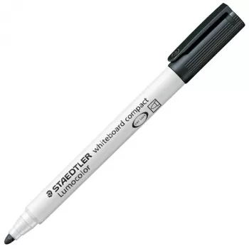 Tussi Staedtler Lumicolor 341-9 musta