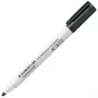 Tussi Staedtler Lumicolor 341-9 musta