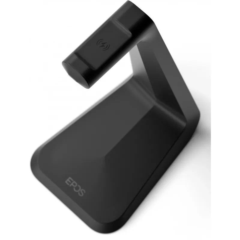 IMPACT CH 40 USB-C INDUKTIOLATAUSASEMA KONTAKTITON USB-A
