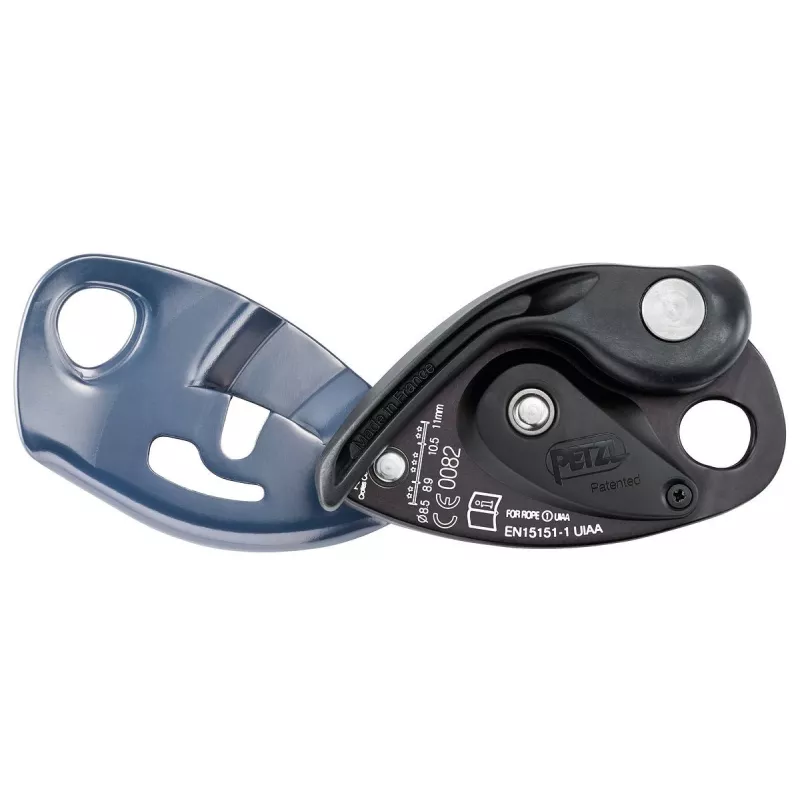 Petzl GRIGRI jarrutusavusteinen varmistuslaite