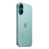 Älypuhelin Apple iPhone 16 6,1 tuumaa 128 GB Teal