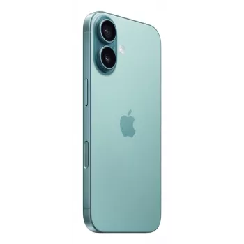 Älypuhelin Apple iPhone 16 6,1 tuumaa 128 GB Teal