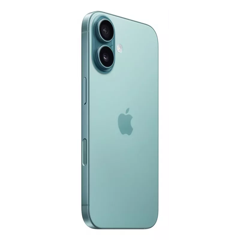 Älypuhelin Apple iPhone 16 6,1 tuumaa 128 GB Teal