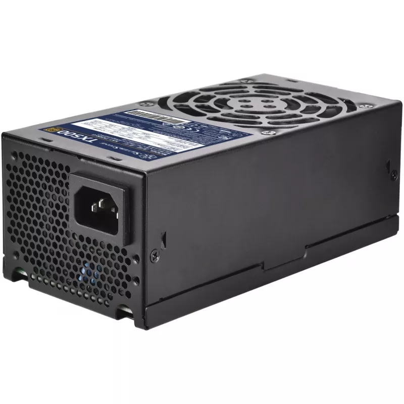 SilverStone SST-TX500-G - virtalähde