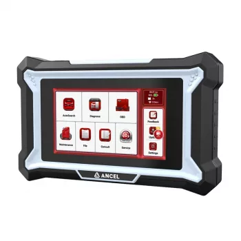 Ancel DS200 OBD2 autoskanneri