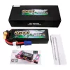 Akku Gens ace G-Tech 5000mAh 14,8V 4S1P 60C Lipo Pack
