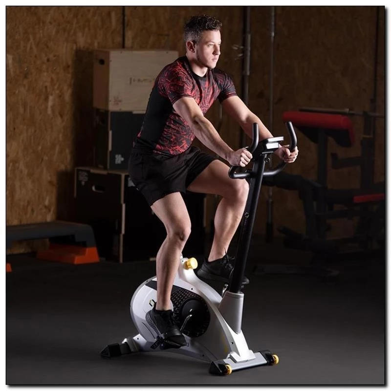 HMS Fitness M6993 magneettinen harjoittelupyörä