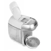 Kahvinkeitin KLEIN Bosch Tassimo 9231 – lelukahvinkeitin, hopea, lasten roolileikki