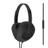 Koss Corp. Europe headset johdollinen panta puhelut/musiikki musta