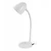 Esperanza ELD110W pöytävalaisin E27 12 W LED valkoinen