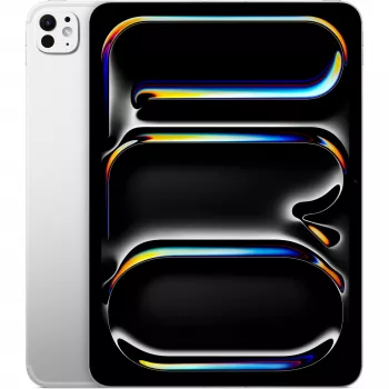 Apple 11 tuuman iPad Pro M5 Wi-Fi + Cellular - tabletti - 2 TB - 27,9 cm (11