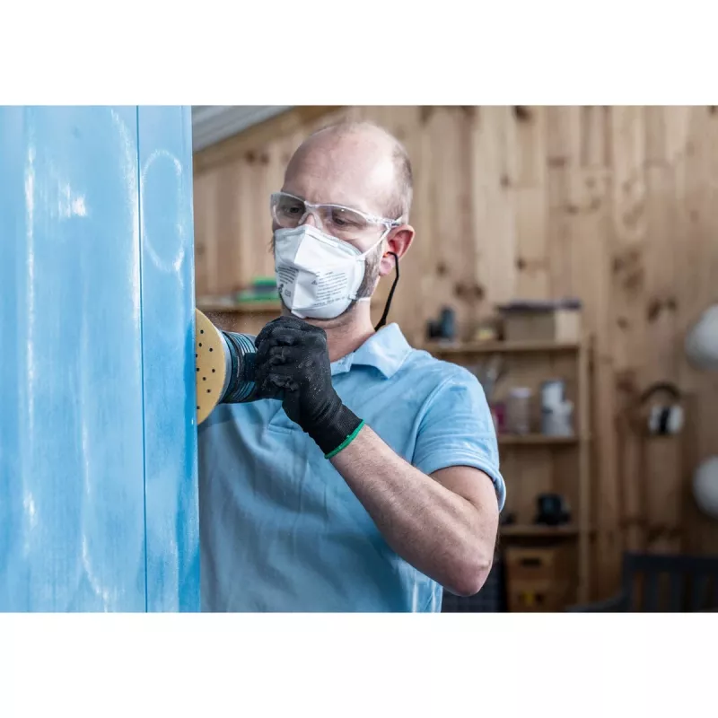 Bosch C470 hiomalaikka maalille, puulle
