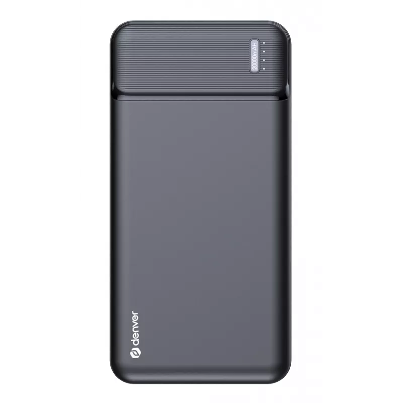 Denver PBS-20007 varavirtalähde 20000 mAh
