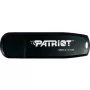 USB-muistitikku PATRIOT 32 GB USB Type-A 3.2 Gen 1 musta, 80 MB/s, avaimenperä