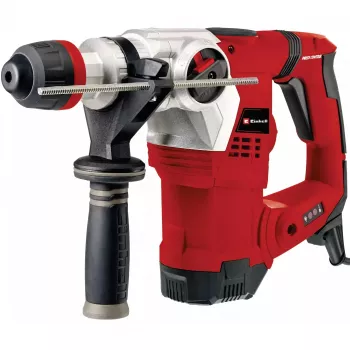 Einhell 4257944 akkuporakone musta
