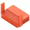Kannettava reititin Cudy AC1200 (TR1200) – oranssi, verkkokäyttö, 1x RJ-45 LAN/WAN, USB 2.0
