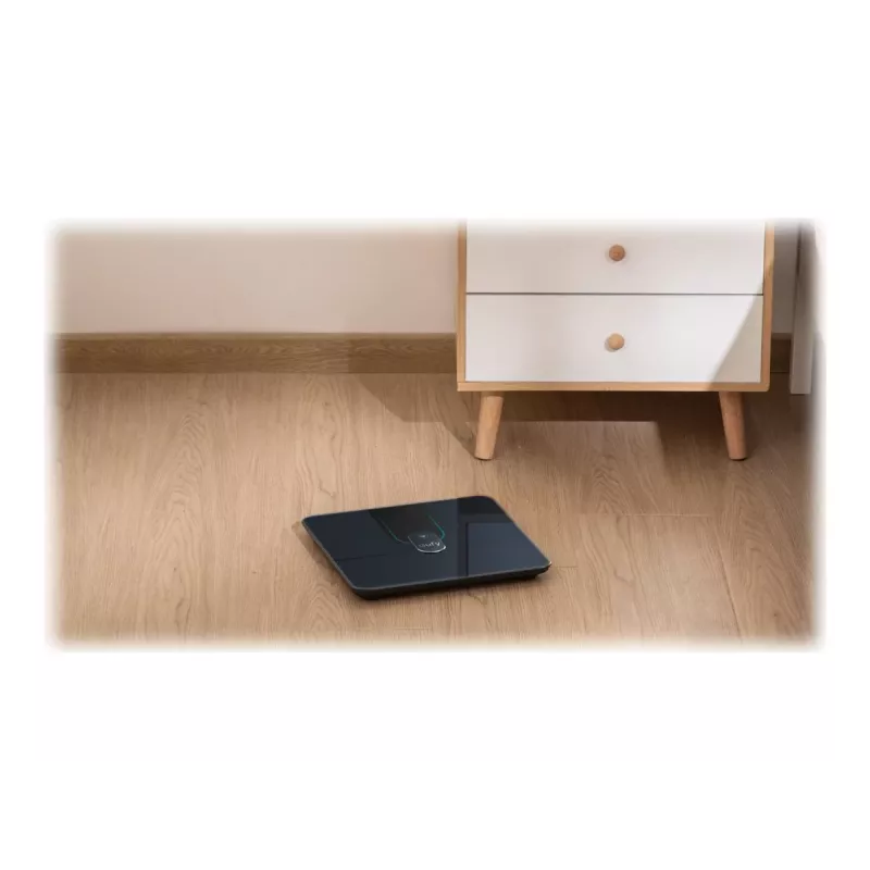 Anker Eufy | älyvaaka | P2 Pro | enimmäispaino (kapasiteetti) 180 kg | useita käyttäjiä
