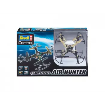 Revell 23860 kauko-ohjattava lelu