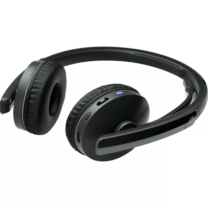 EPOS | SENNHEISER ADAPT 260 kuulokemikrofoni langaton Bluetooth toimisto/callcenter musta
