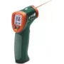 Extech 42510A mini-IR-lämpömittari optiikka 12:1 -50 - +650 °C (42510A)