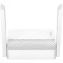 Cudy LT300 langaton reititin Fast Ethernet yksikaista (2,4 GHz) 4G valkoinen