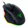 Pelihiiri ja kannettava hiirimatto -paketti Razer Basilisk V3 ja Goliathus Mobile (musta)