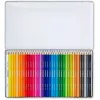 Värikynät Staedtler Ergosoft 157 monivärinen 36 kpl