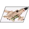 COBI Panavia Tornado GR.1 MiG Eater rakennuspalikat 527 kpl