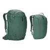 Thule 5314 Landmark 60L unisex matkapakki Hazy Green