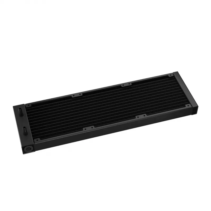 All-in-One-nestejäähdytin DeepCool LD360 12 cm musta Hydro Dynamic Bearing