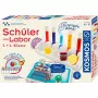 Kosmos Schülerlabor 3. + 4. Klasse, kokeilupakkaus, kemia, 8 vuotta, monivärinen