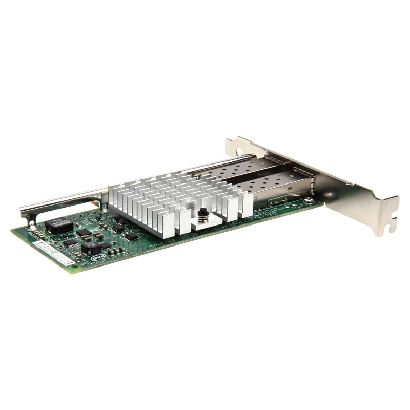 Intel E10G42BTDA verkkokortti sisäinen Ethernet 10000 Mbit/s