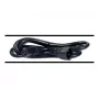 APC AP9877 virtakaapeli musta 1,98 m C19-liitin C20-liitin