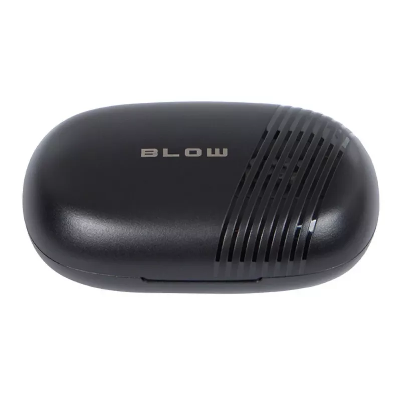 Earbuds BTE800 musta