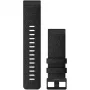 Ranneke Garmin QuickFit 26 nylon musta