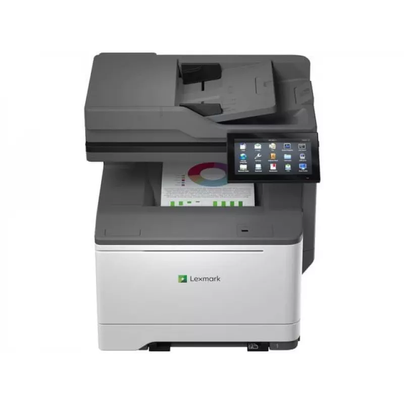 Lexmark 50M7090 tulostin