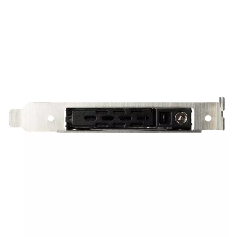 Sisäinen kiintolevyn asennuskotelo SILVERSTONE SST-EXB02 PCI-paikka 2,5 tuuman asemalle
