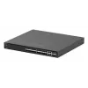 NETGEAR MSM4328F hallittava L3 10G Ethernet (100/1000/10000) 1U musta