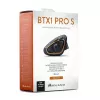 Moottoripyörän puhelinjärjestelmä Midland BTX1 PRO S-SINGLE