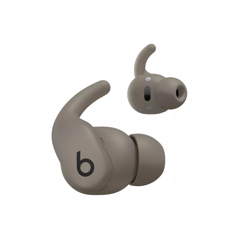 Beats by Dr. Dre Powerbeats Fit kuulokkeet langaton In-Ear urheilu harmaa