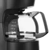 Tristar kahvinkeitin | CM-1246 | jauhettu | 600 W | musta
