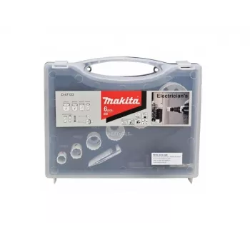 Makita D-47123 porakruunusarja