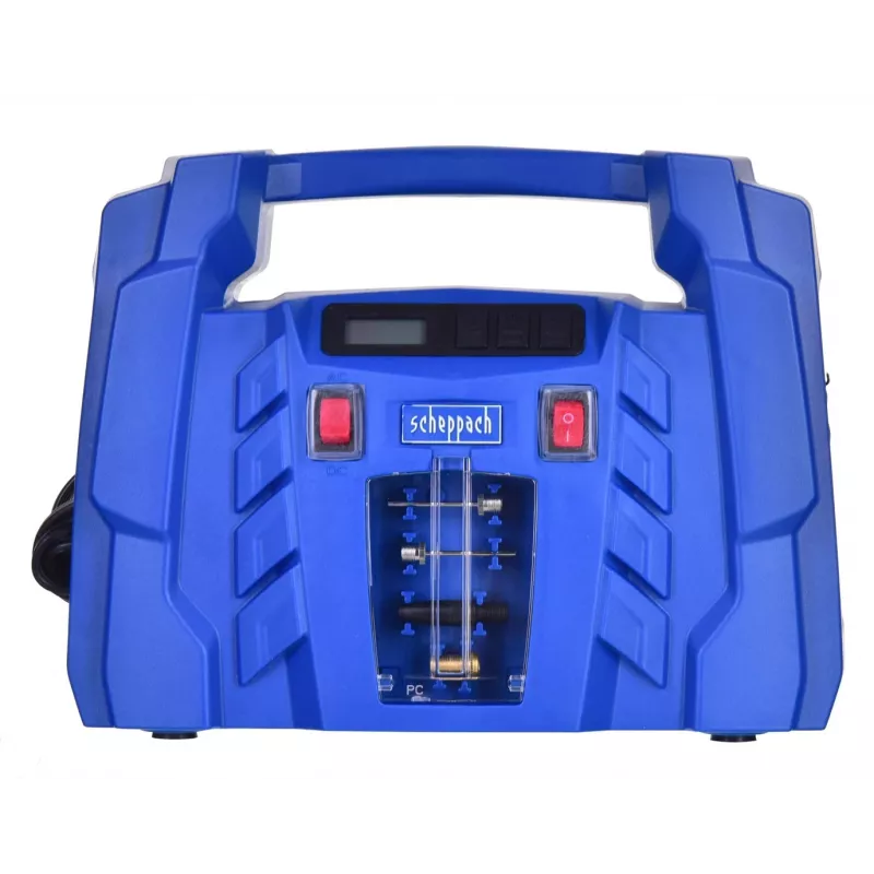 Scheppach AIR-FORCE 5 5906142901 ilmakompressori 0,2 W AC