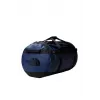 The North Face Base Camp Duffel L merimiessäkki 95 L polyesteri musta, navy