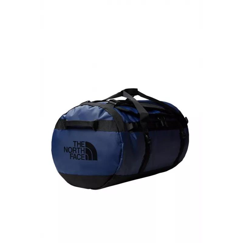The North Face Base Camp Duffel L merimiessäkki 95 L polyesteri musta, navy