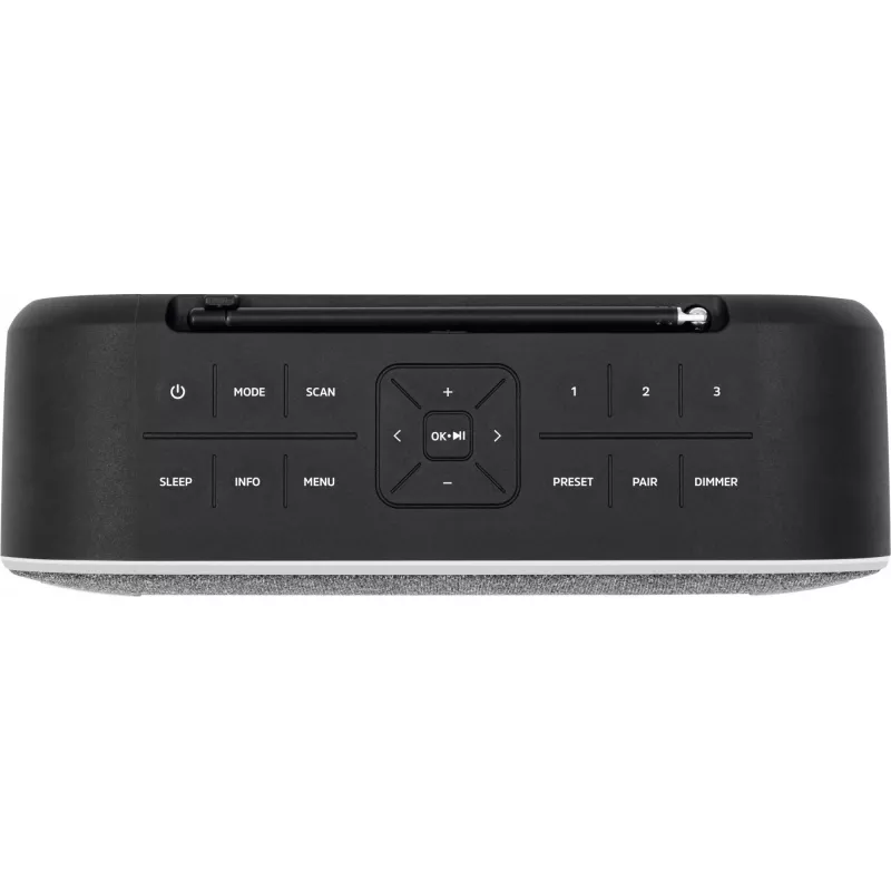 Kannettava radio TechniSat DIGITRADIO BT 2 DAB+ FM 20W