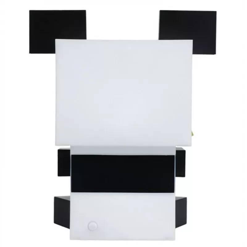 Paladone Minecraft Panda-valo