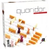 Lautapeli G3 Quoridor (332470) — strategiapeli sokkelolla 2–4 pelaajalle